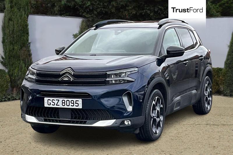 Used Citroen C5 Aircross 2023 for sale - 78186406: Photo 5