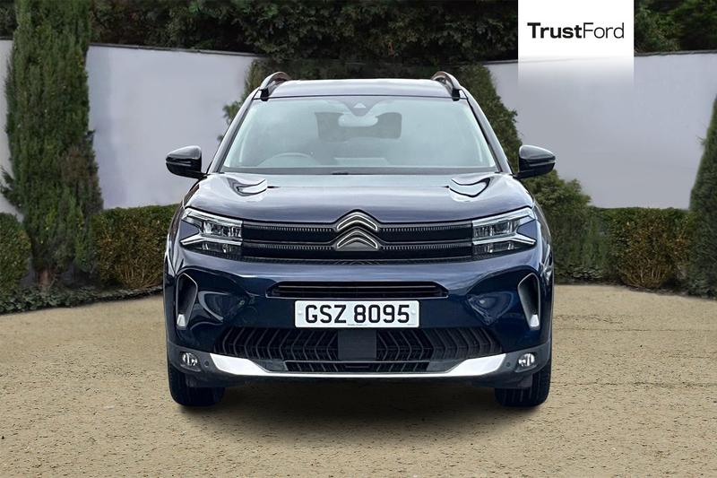Used Citroen C5 Aircross 2023 for sale - 78186406: Photo 6