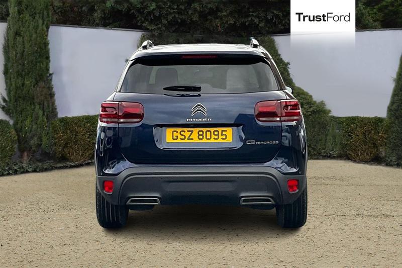 Used Citroen C5 Aircross 2023 for sale - 78186406: Photo 7