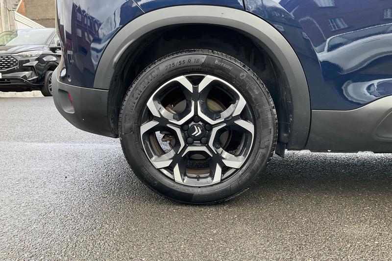 Used Citroen C5 Aircross 2023 for sale - 78186406: Photo 8