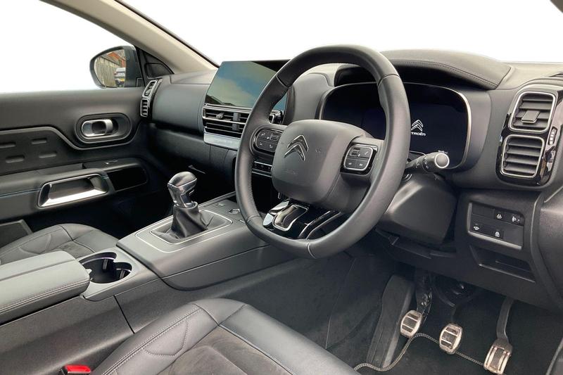 Used Citroen C5 Aircross 2023 for sale - 78186406: Photo 9