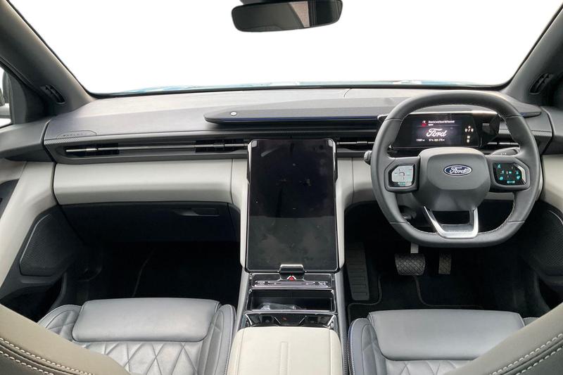 Used Ford Explorer 2024 for sale - 77280505: Photo 10