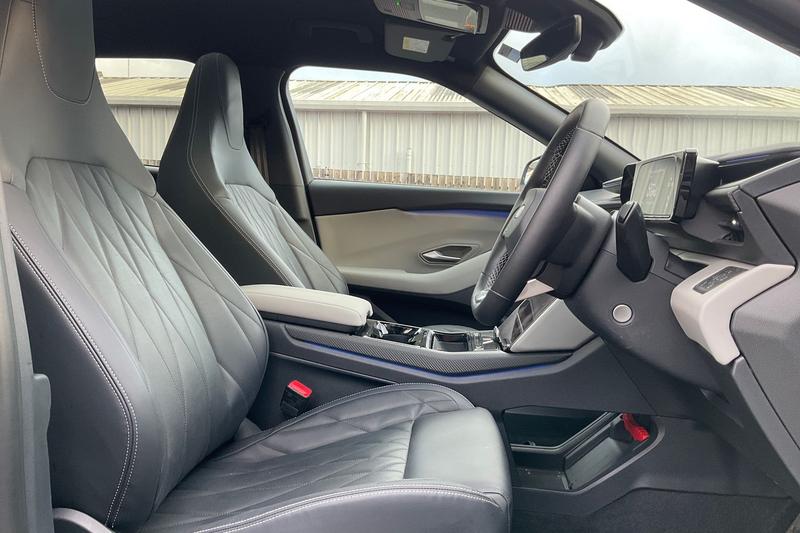 Used Ford Explorer 2024 for sale - 77280505: Photo 17