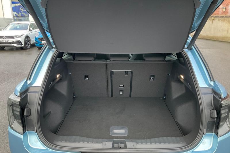 Used Ford Explorer 2024 for sale - 77280505: Photo 21