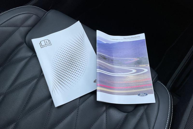 Used Ford Explorer 2024 for sale - 77280505: Photo 22