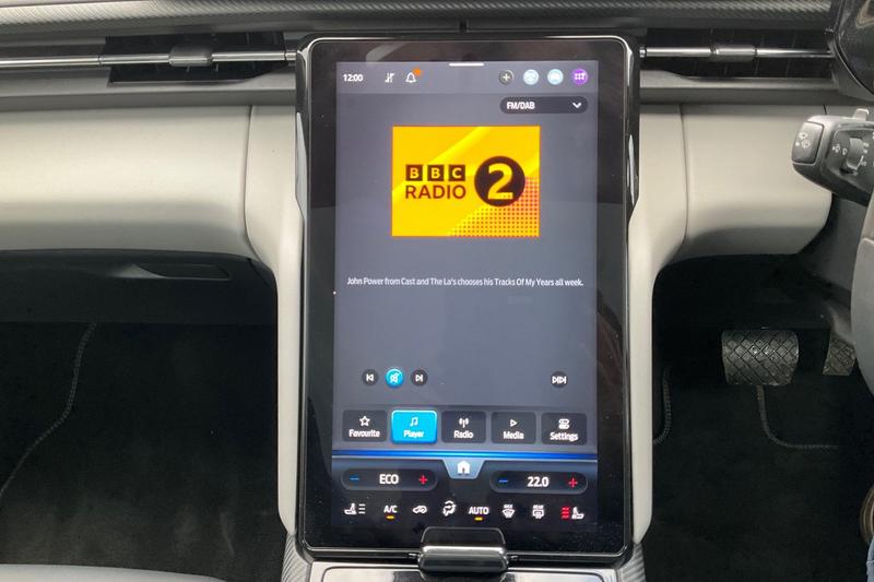 Used Ford Explorer 2024 for sale - 77280505: Photo 23