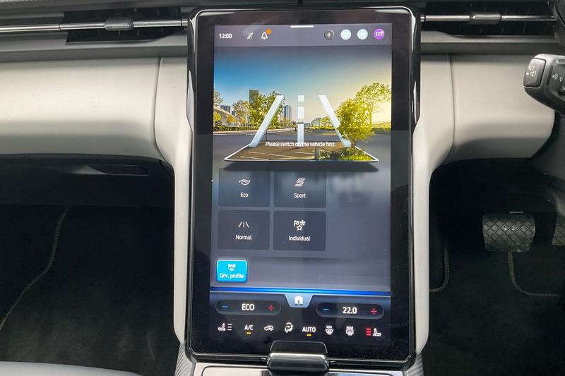 Used Ford Explorer 2024 for sale - 77280505: Photo 24