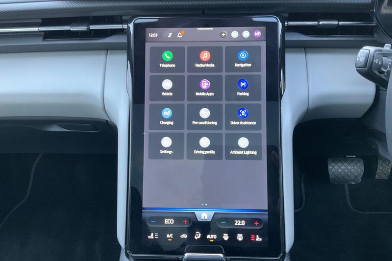 Used Ford Explorer 2024 for sale - 77280505: Photo 25