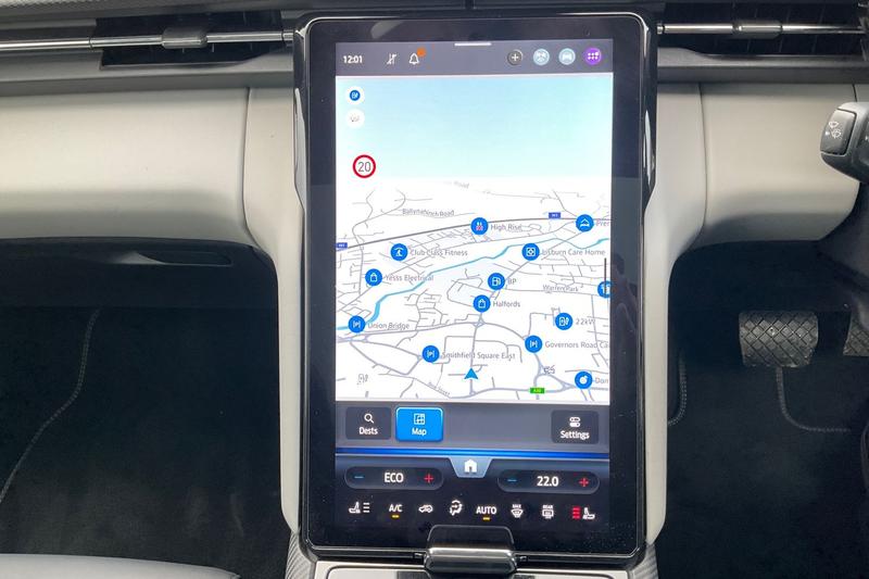 Used Ford Explorer 2024 for sale - 77280505: Photo 26