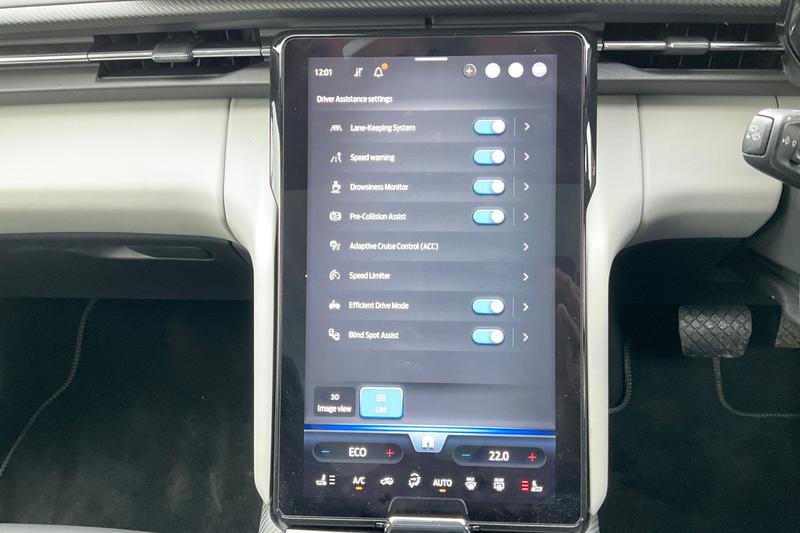 Used Ford Explorer 2024 for sale - 77280505: Photo 27