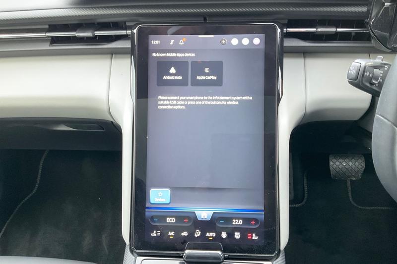 Used Ford Explorer 2024 for sale - 77280505: Photo 28