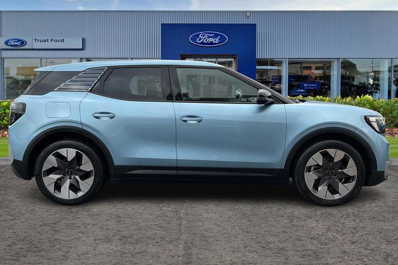 Used Ford Explorer 2024 for sale - 77280505: Photo 3