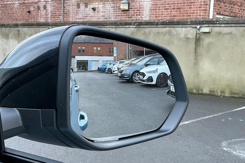 Used Ford Explorer 2024 for sale - 77280505: Photo 35