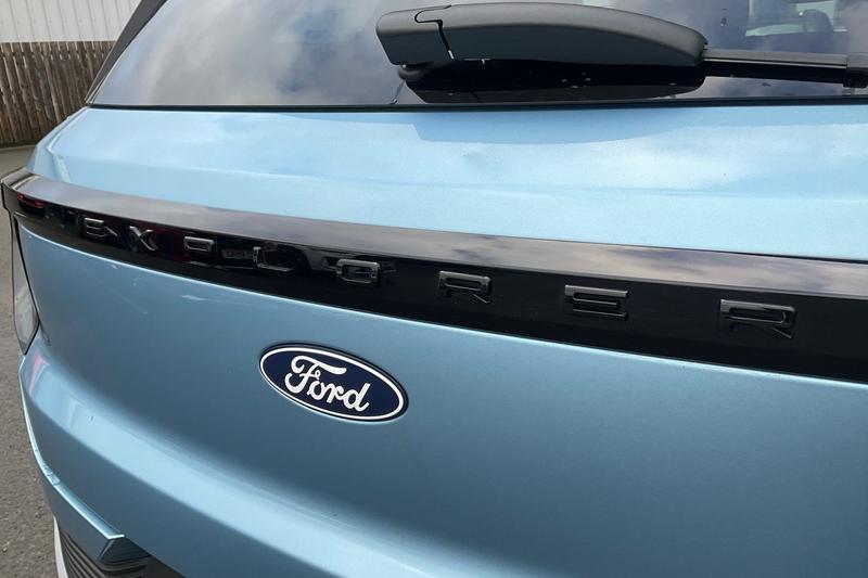 Used Ford Explorer 2024 for sale - 77280505: Photo 40