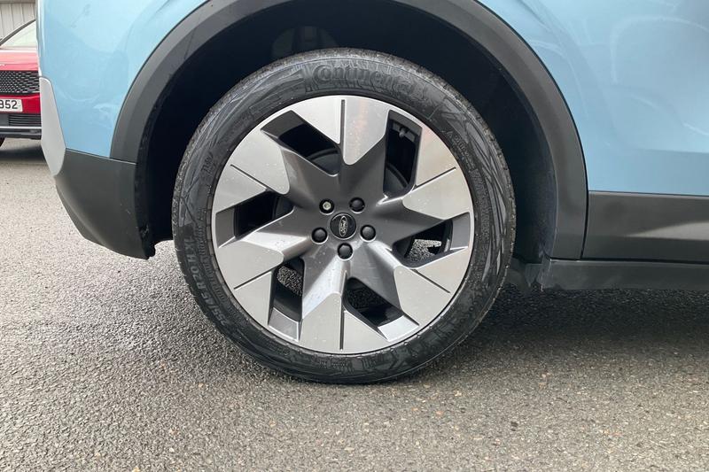 Used Ford Explorer 2024 for sale - 77280505: Photo 8