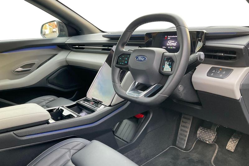 Used Ford Explorer 2024 for sale - 77280505: Photo 9