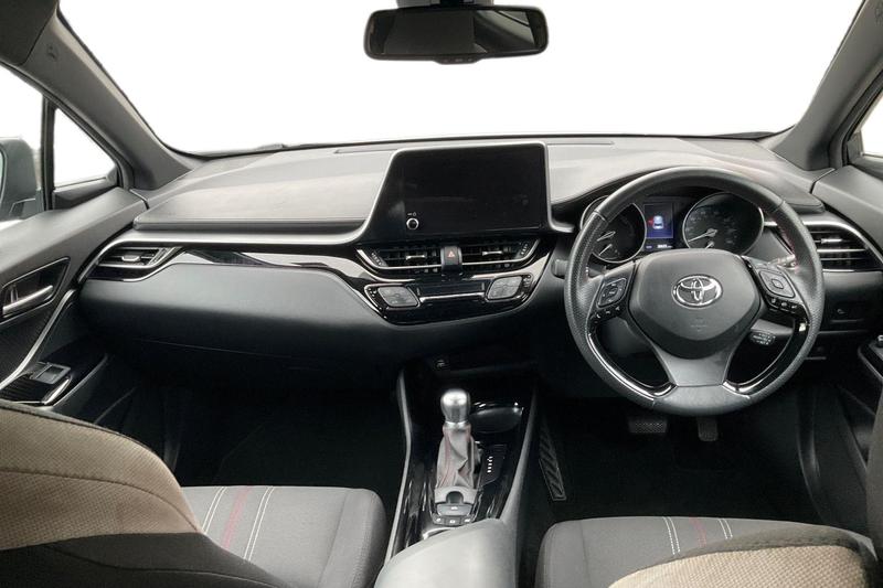 Used Toyota C-HR 2022 for sale - 77498009: Photo 10