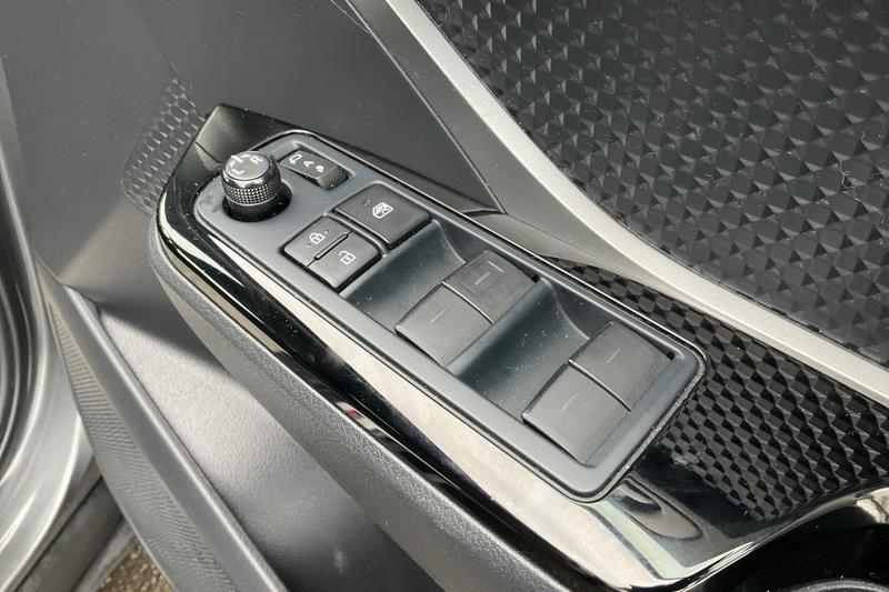 Used Toyota C-HR 2022 for sale - 77498009: Photo 16