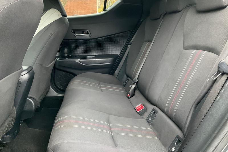 Used Toyota C-HR 2022 for sale - 77498009: Photo 20