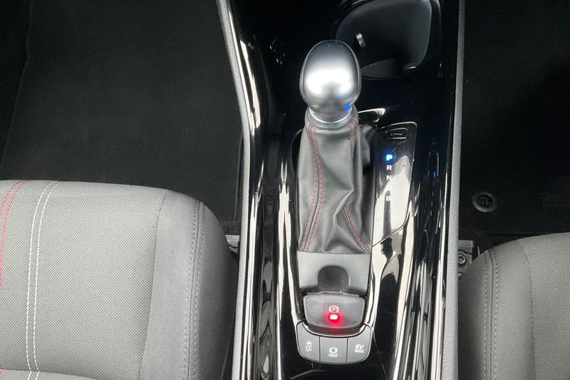 Used Toyota C-HR 2022 for sale - 77498009: Photo 27