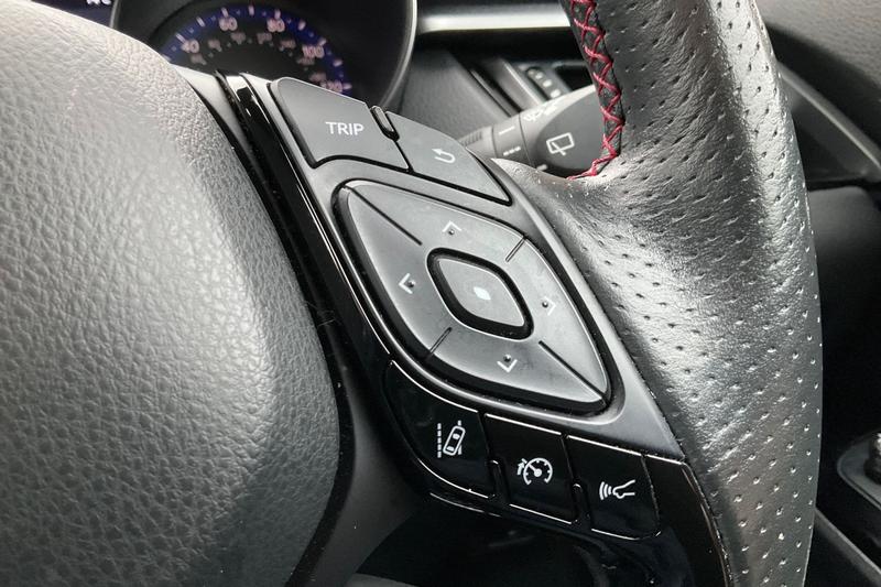 Used Toyota C-HR 2022 for sale - 77498009: Photo 29