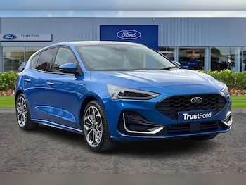 Used Ford Focus undefined for sale - 79063503: Photo