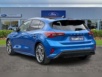 Used Ford Focus undefined for sale - 79063503: Photo