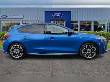 Used Ford Focus undefined for sale - 79063503: Photo