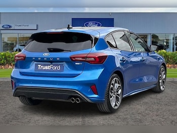 Used Ford Focus undefined for sale - 79063503: Photo