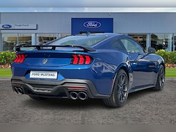 Used Ford Mustang  for sale - 75748149: Photo