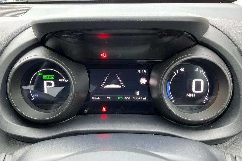 Used Toyota Yaris 2023 for sale - 77607592: Photo 13