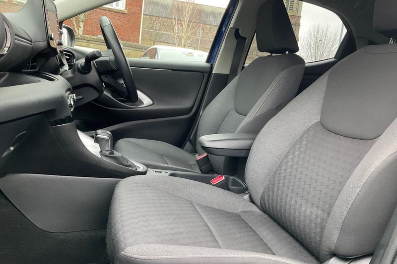 Used Toyota Yaris 2023 for sale - 77607592: Photo 19