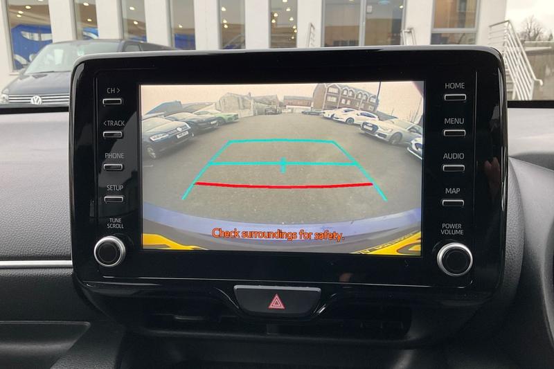 Used Toyota Yaris 2023 for sale - 77607592: Photo 24