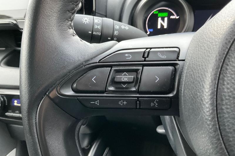 Used Toyota Yaris 2023 for sale - 77607592: Photo 29