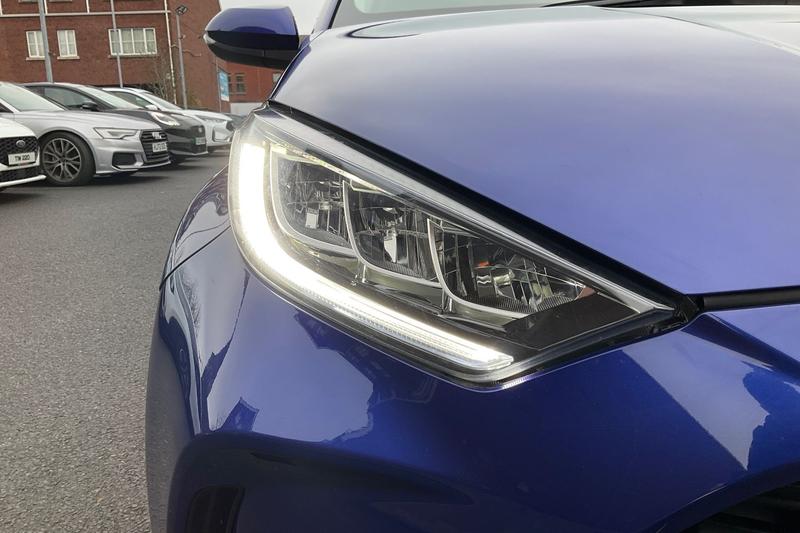 Used Toyota Yaris 2023 for sale - 77607592: Photo 36