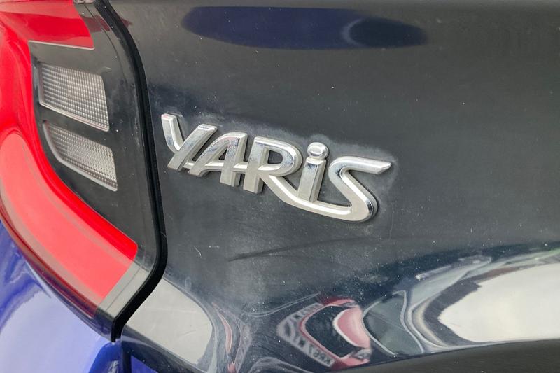 Used Toyota Yaris 2023 for sale - 77607592: Photo 39