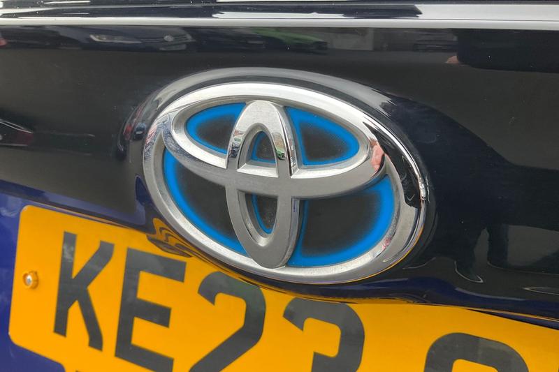 Used Toyota Yaris 2023 for sale - 77607592: Photo 40