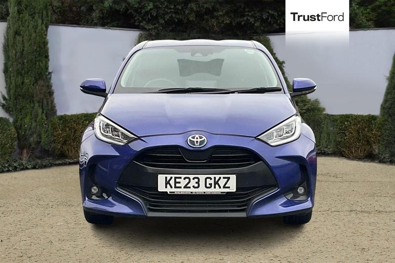 Used Toyota Yaris 2023 for sale - 77607592: Photo 6