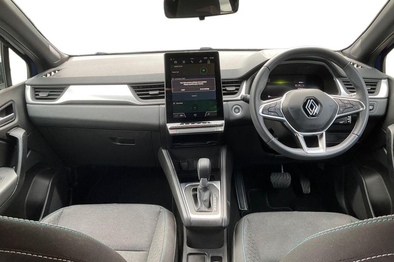 Used Renault Captur 2025 for sale - 76184474: Photo 10