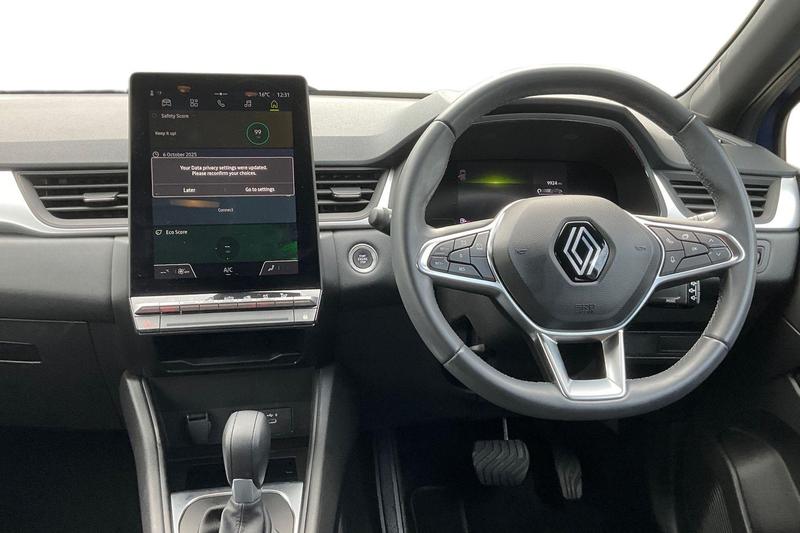 Used Renault Captur 2025 for sale - 76184474: Photo 11