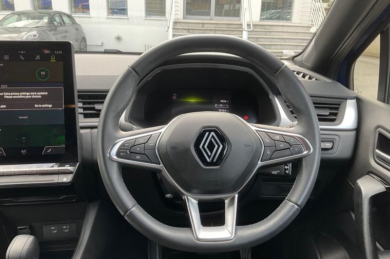 Used Renault Captur 2025 for sale - 76184474: Photo 12