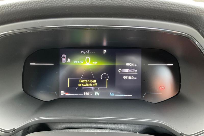 Used Renault Captur 2025 for sale - 76184474: Photo 13