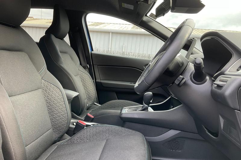 Used Renault Captur 2025 for sale - 76184474: Photo 17