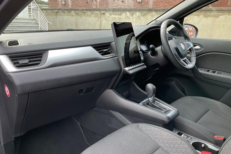 Used Renault Captur 2025 for sale - 76184474: Photo 18
