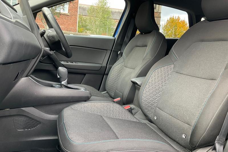 Used Renault Captur 2025 for sale - 76184474: Photo 19