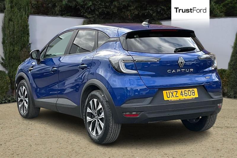Used Renault Captur 2025 for sale - 76184474: Photo 2