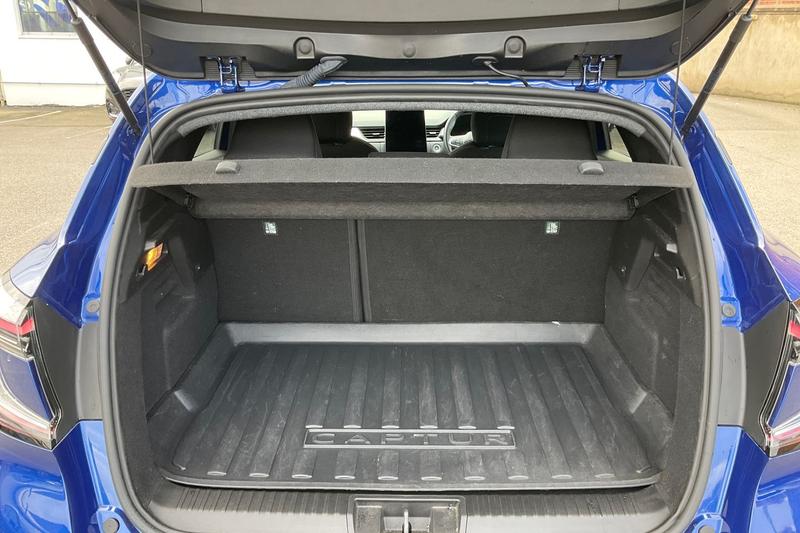Used Renault Captur 2025 for sale - 76184474: Photo 21