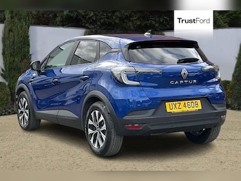Used Renault Captur 2025 for sale - 76184474: Photo 2