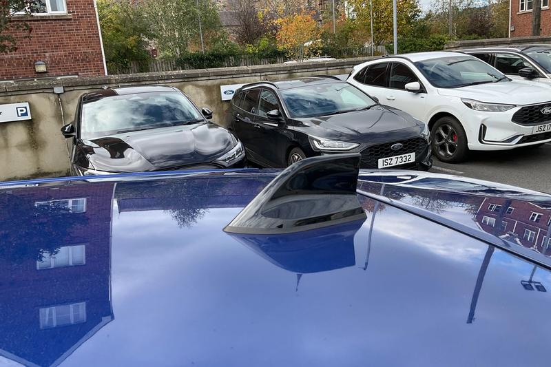 Used Renault Captur 2025 for sale - 76184474: Photo 36