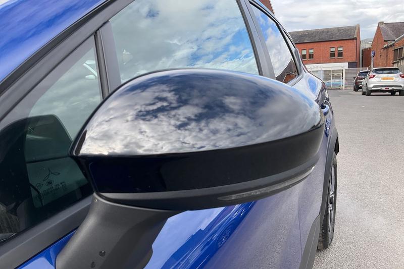 Used Renault Captur 2025 for sale - 76184474: Photo 37